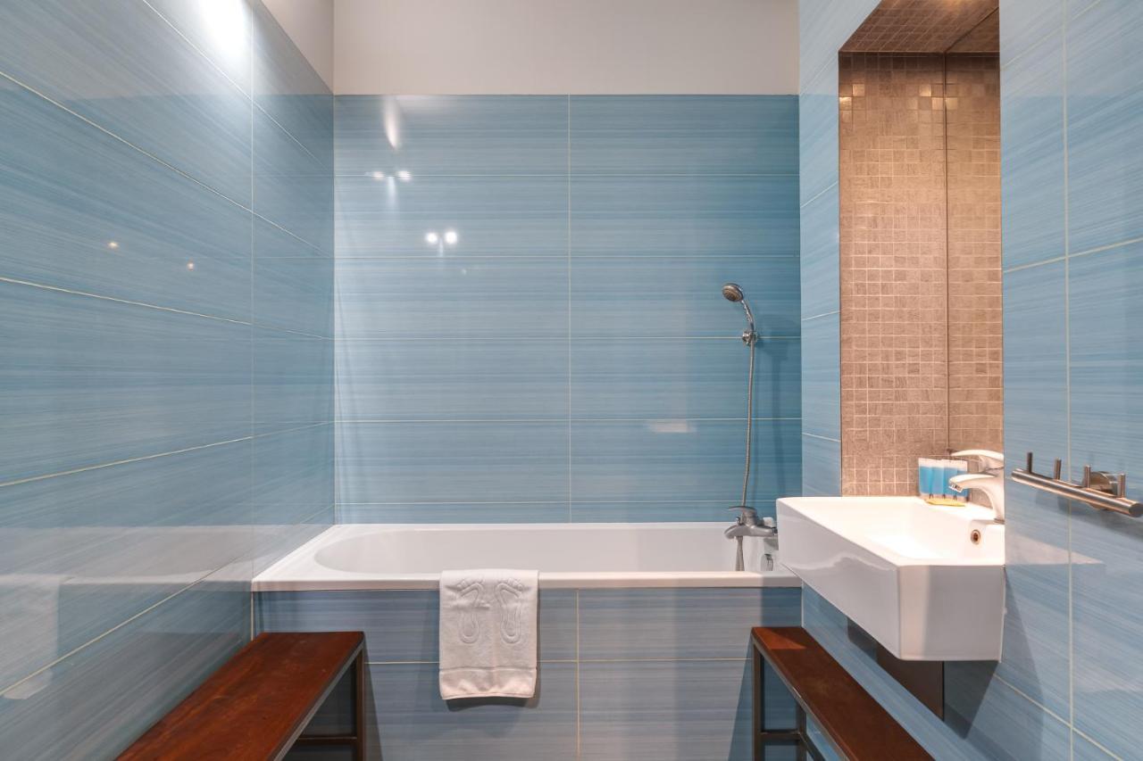 Lasek Marcelinski 2-Bedroom Apartment Познань Екстер'єр фото
